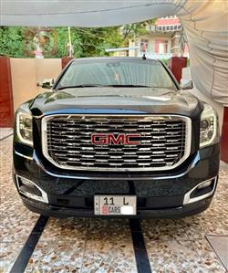 GMC Yukon